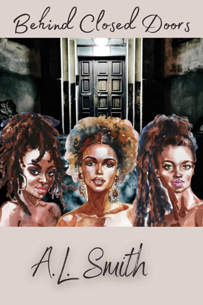 Behind Closed Doors - Image 2
